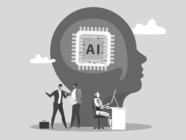 Conseil en Intelligence Artificielle pour entreprise